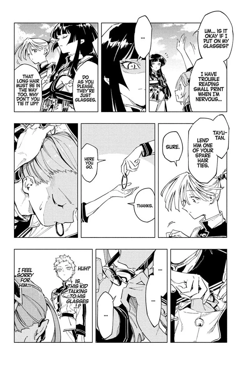 Cipher Academy Chapter 1 page 36