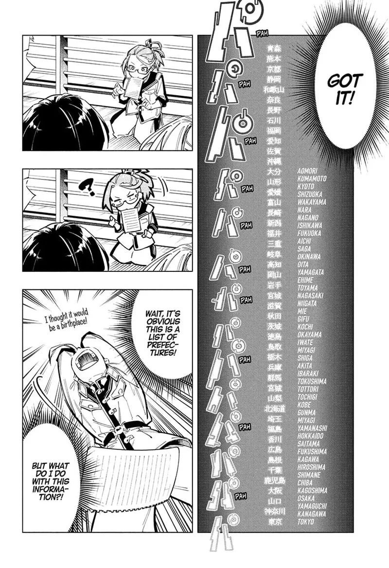 Cipher Academy Chapter 1 page 42