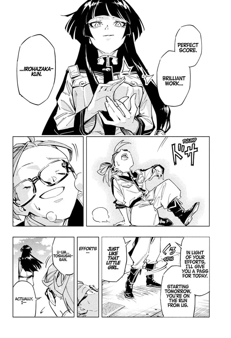 Cipher Academy Chapter 1 page 48