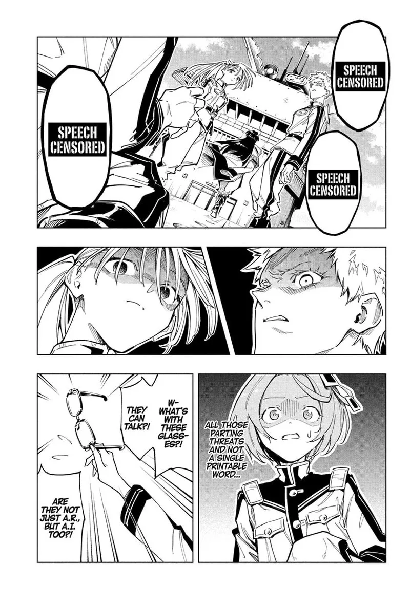 Cipher Academy Chapter 1 page 51
