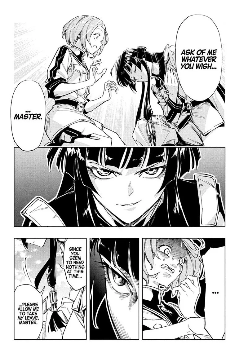 Cipher Academy Chapter 1 page 50