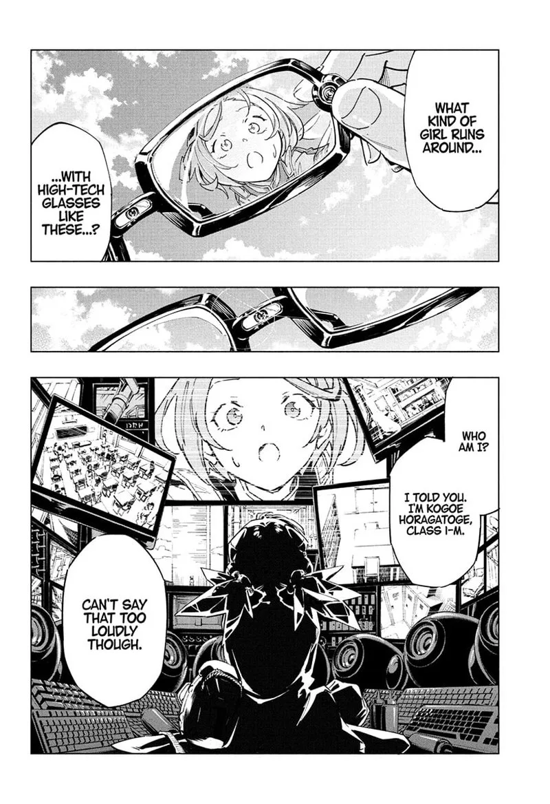 Cipher Academy Chapter 1 page 52