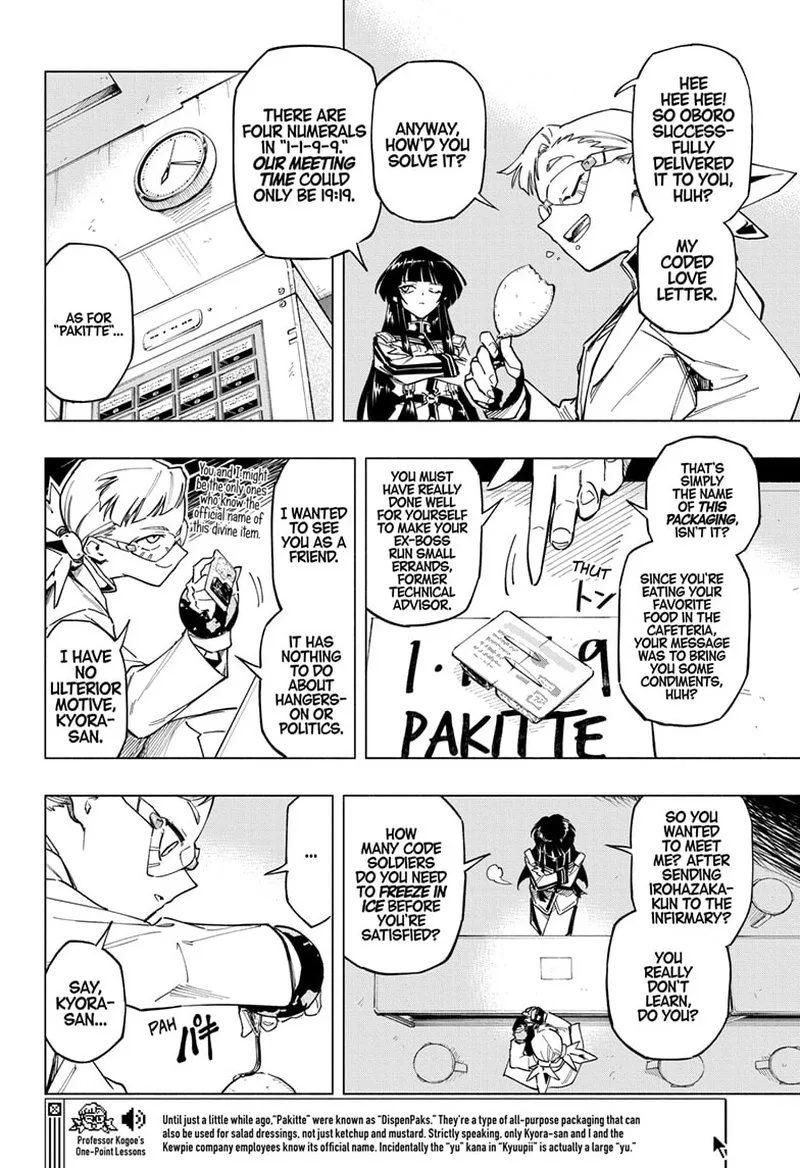 Cipher Academy Chapter 10 page 2