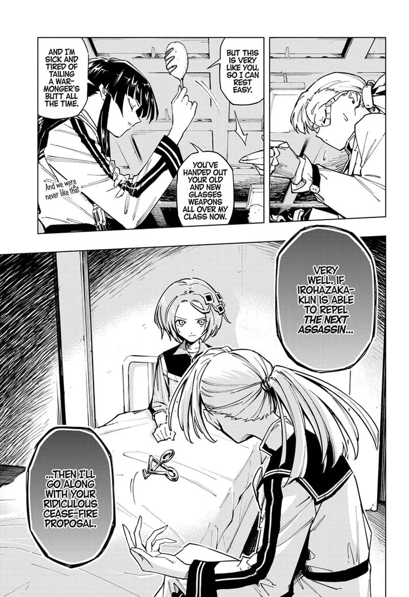 Cipher Academy Chapter 10 page 5