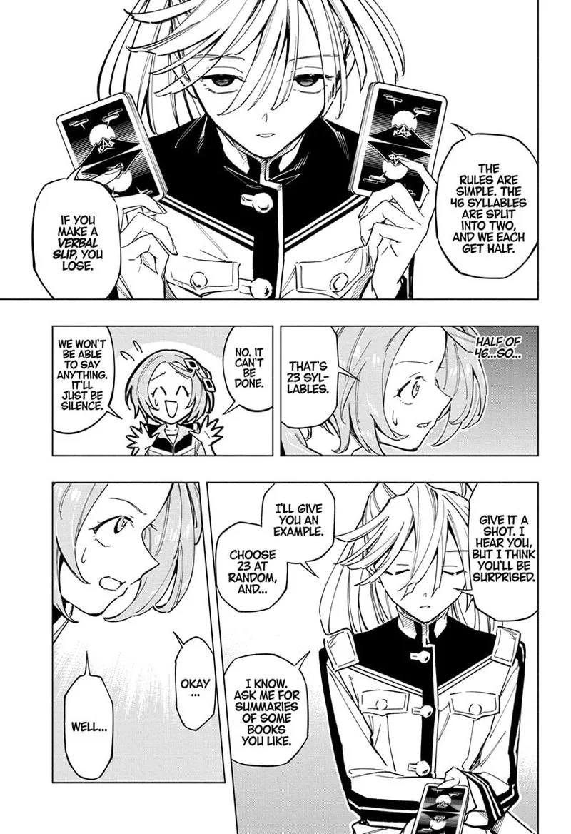 Cipher Academy Chapter 10 page 13