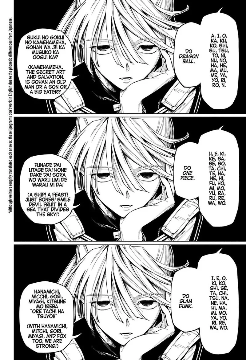 Cipher Academy Chapter 10 page 14