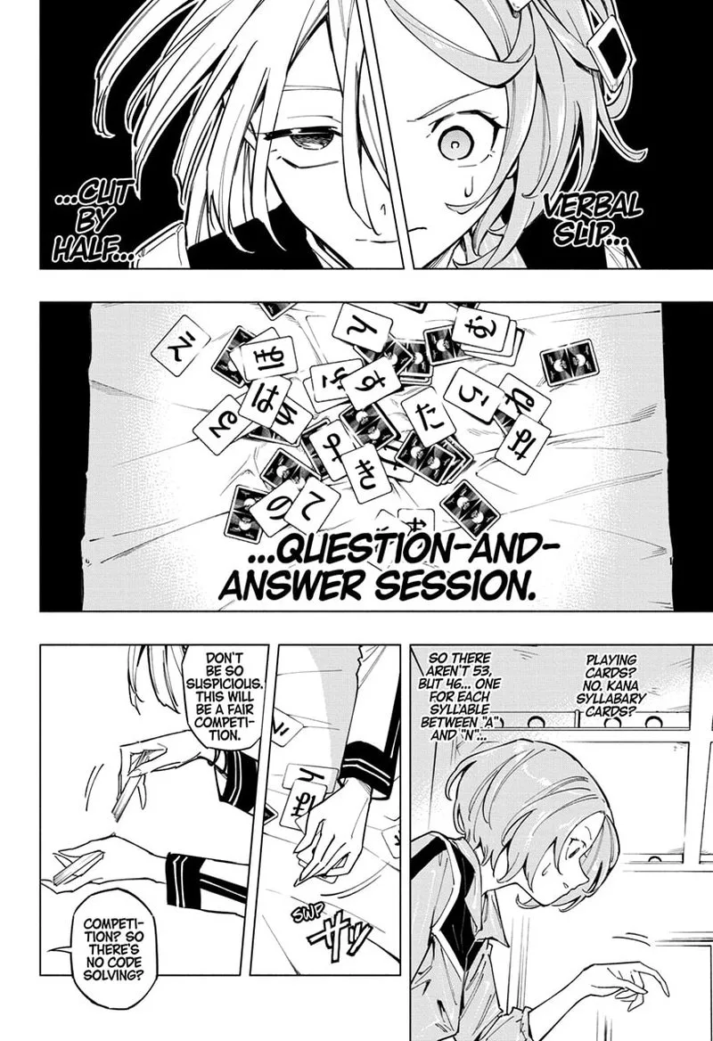 Cipher Academy Chapter 10 page 10