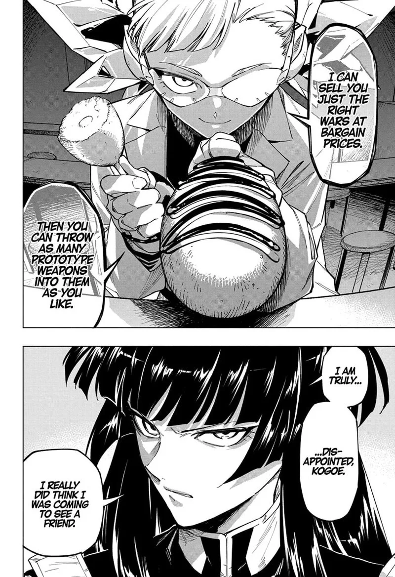 Cipher Academy Chapter 10 page 4