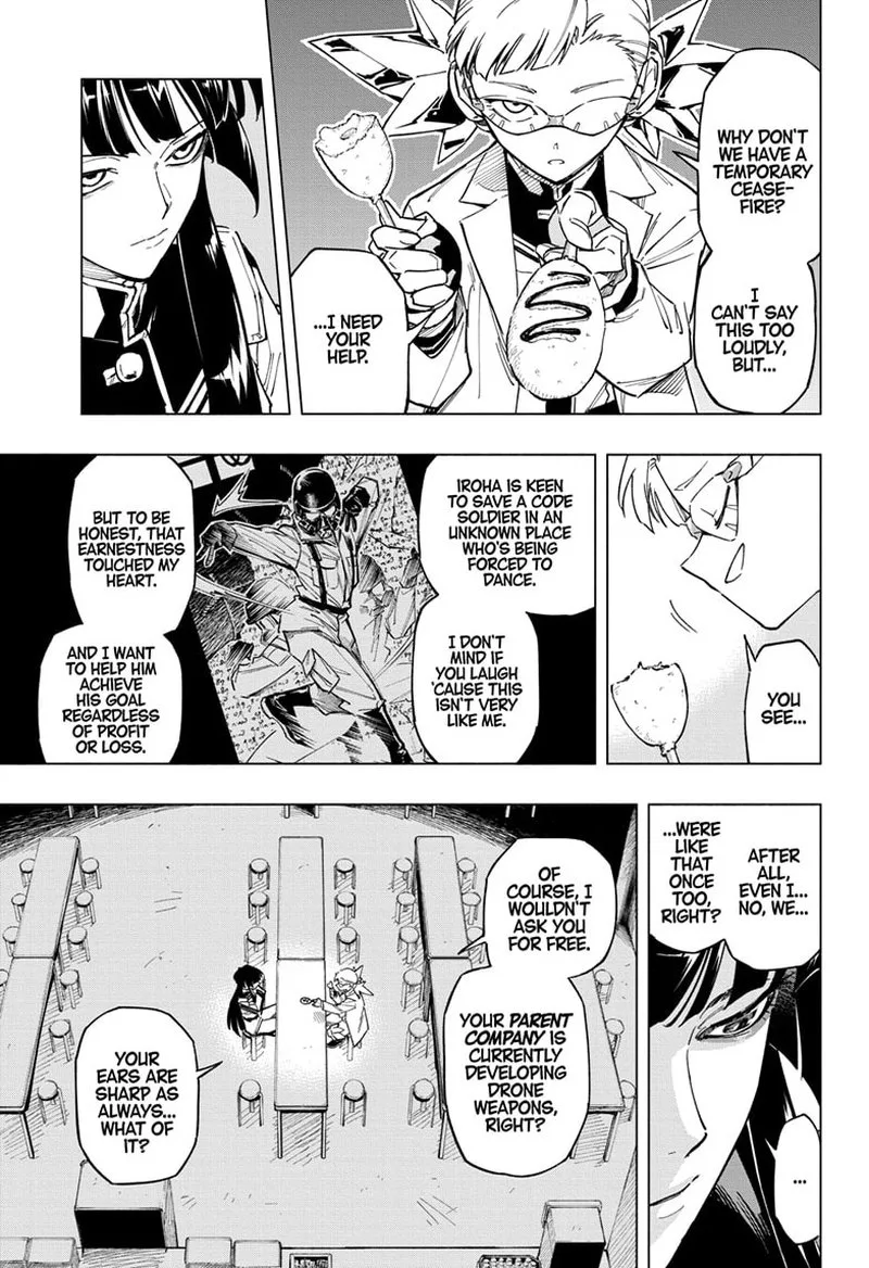 Cipher Academy Chapter 10 page 3