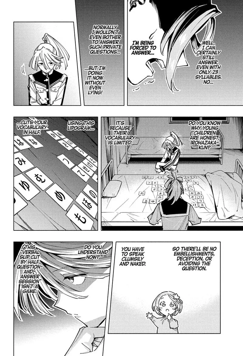 Cipher Academy Chapter 11 page 8
