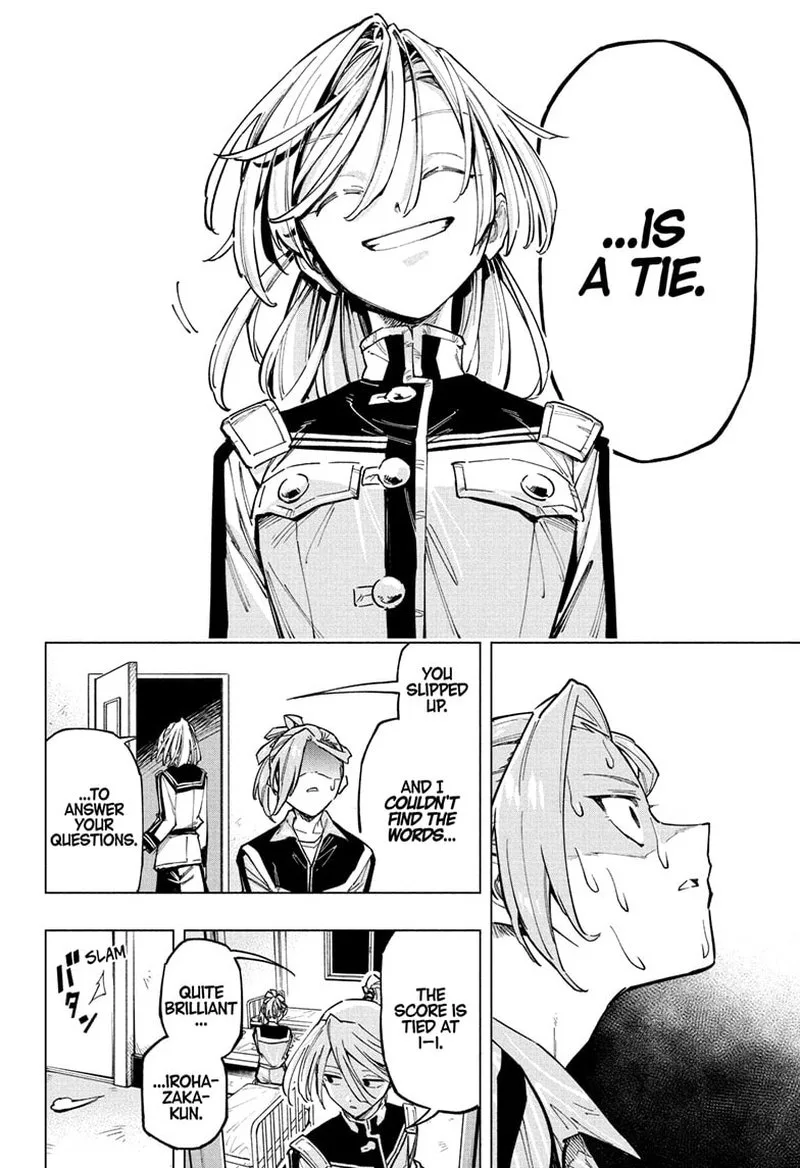 Cipher Academy Chapter 11 page 12