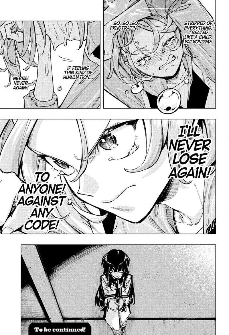 Cipher Academy Chapter 11 page 17