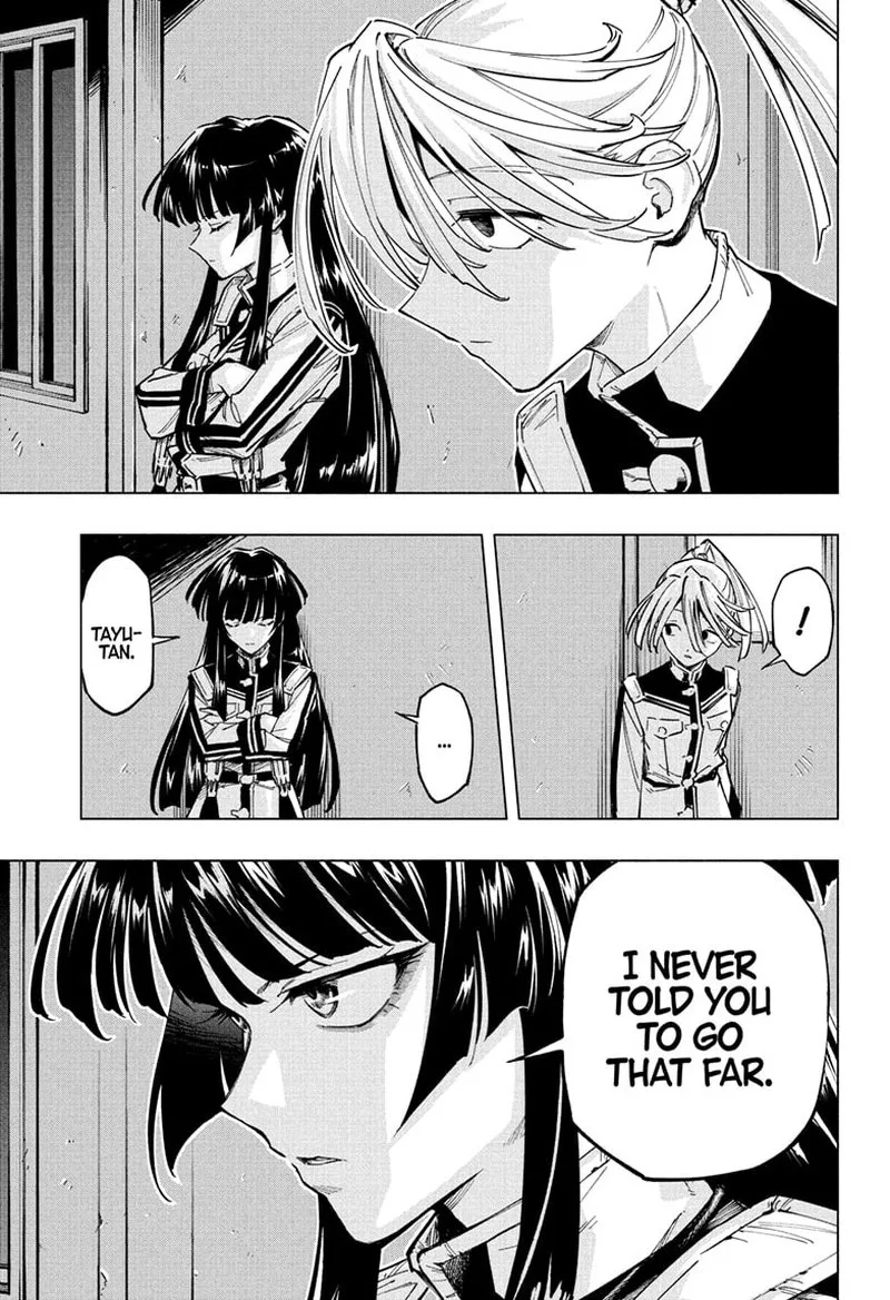 Cipher Academy Chapter 11 page 13