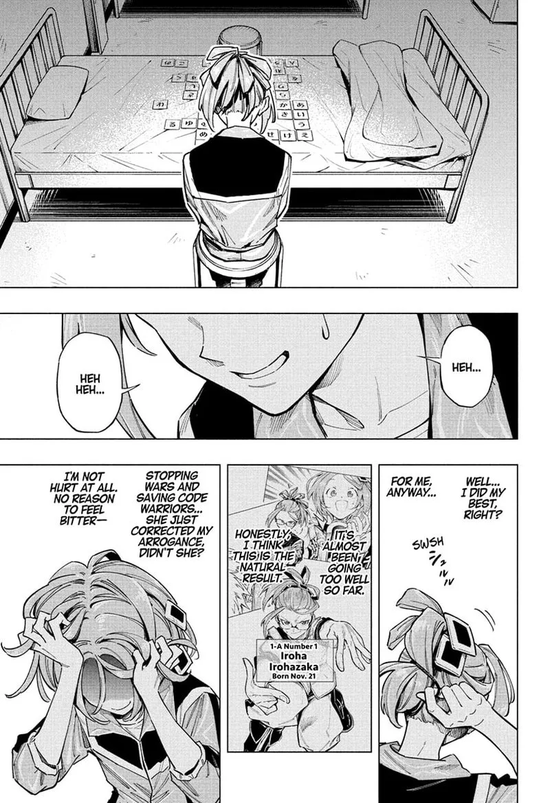 Cipher Academy Chapter 11 page 15