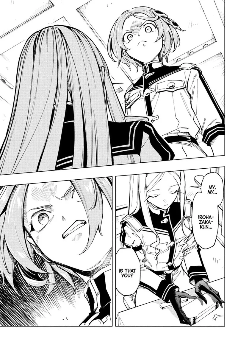 Cipher Academy Chapter 12 page 3