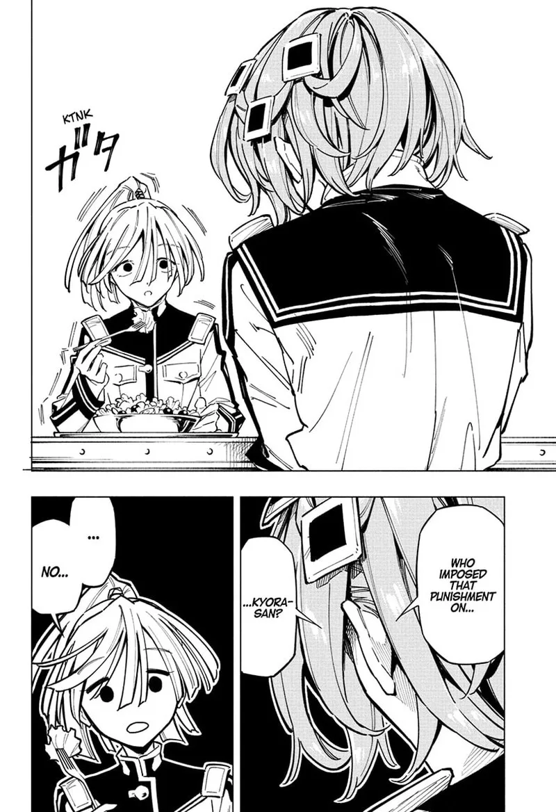 Cipher Academy Chapter 12 page 8