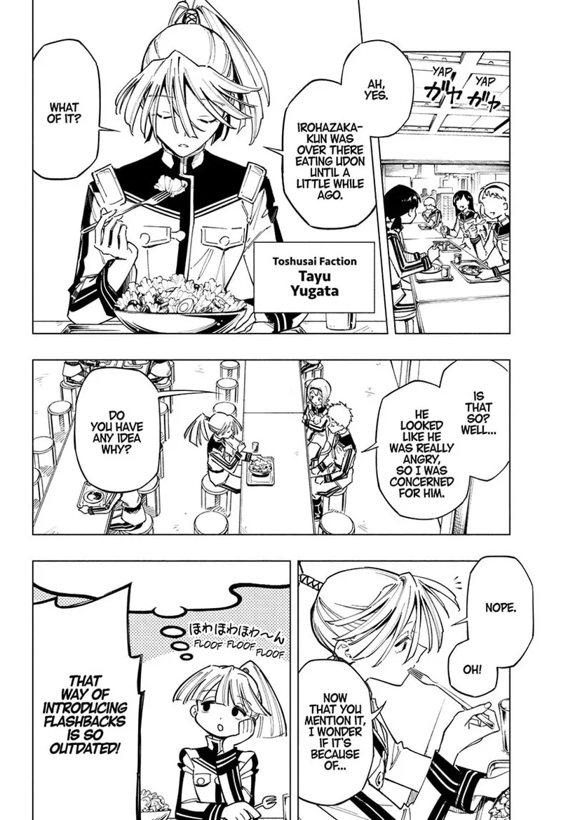 Cipher Academy Chapter 12 page 4