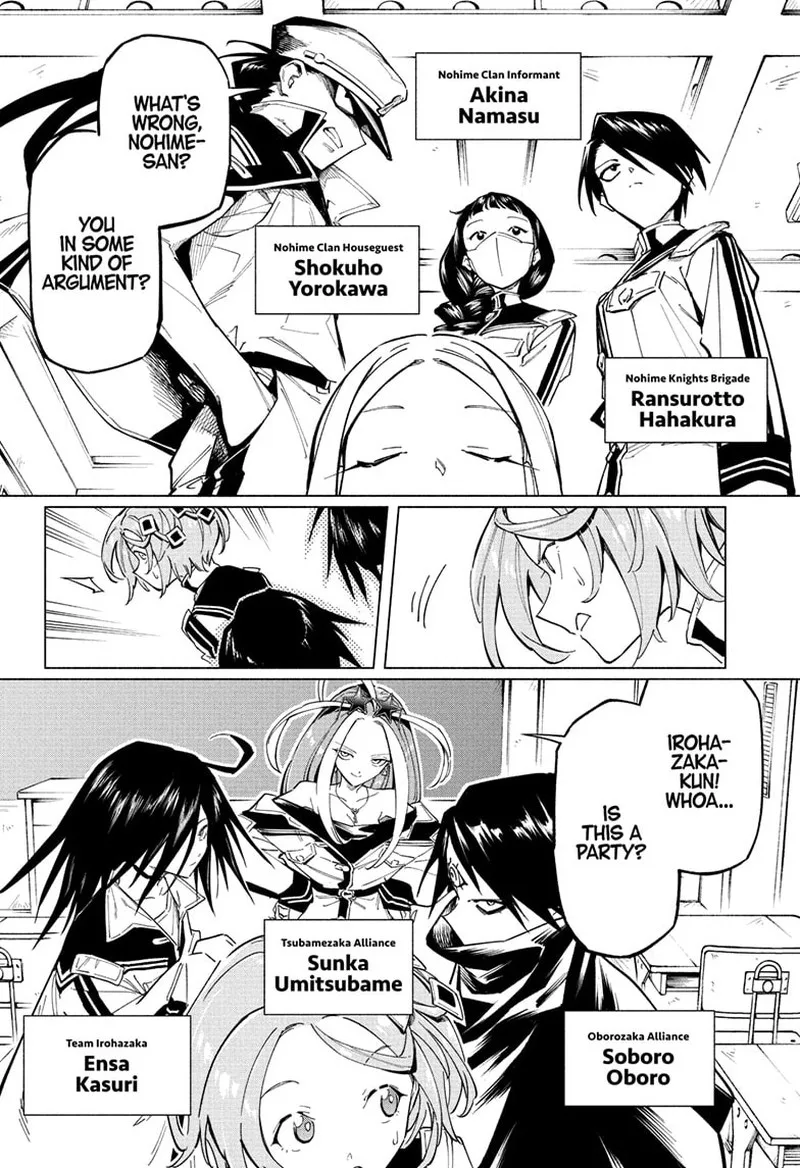 Cipher Academy Chapter 12 page 10