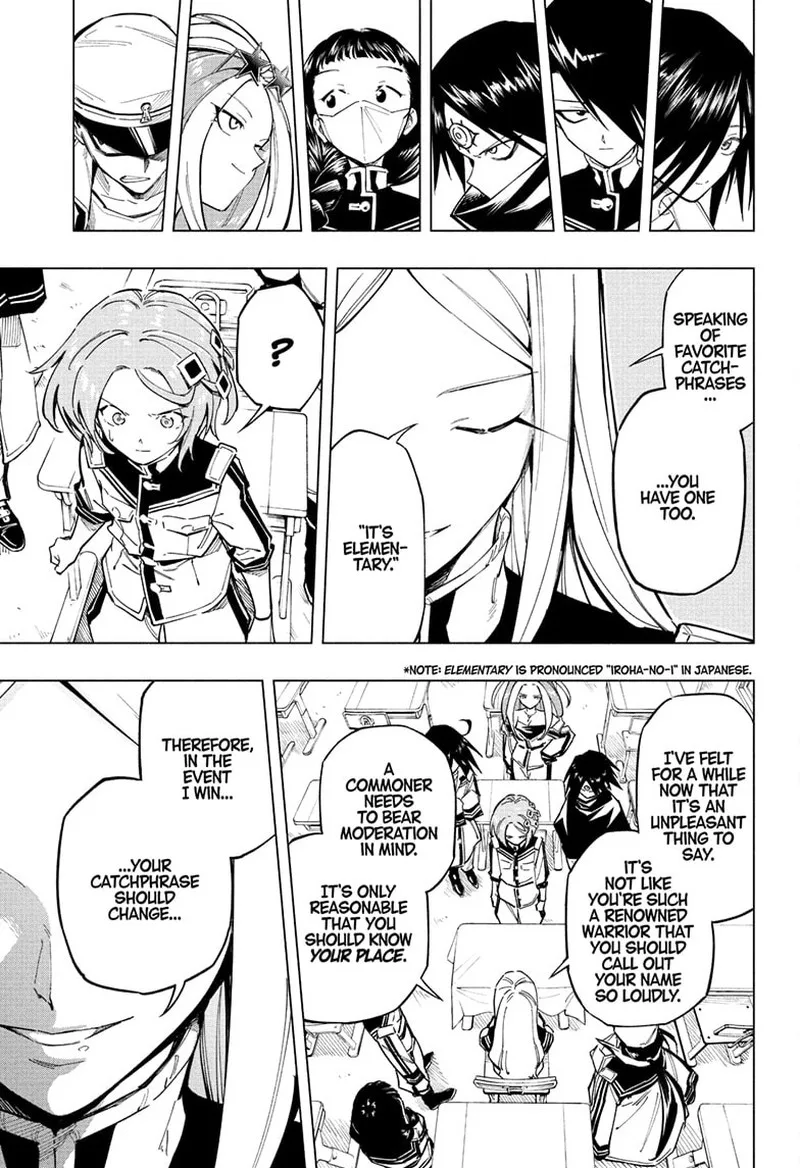 Cipher Academy Chapter 12 page 13
