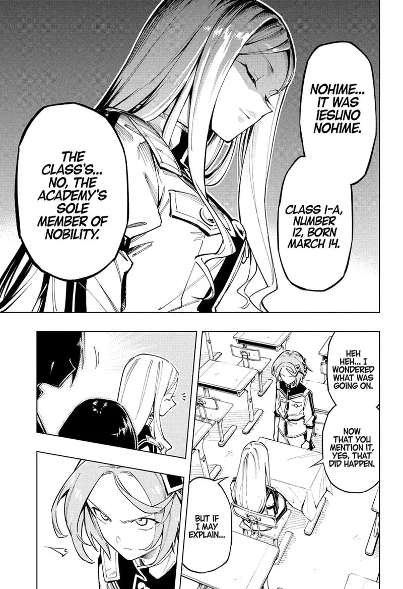 Cipher Academy Chapter 12 page 9