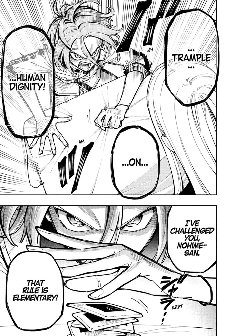 Cipher Academy Chapter 12 page 15