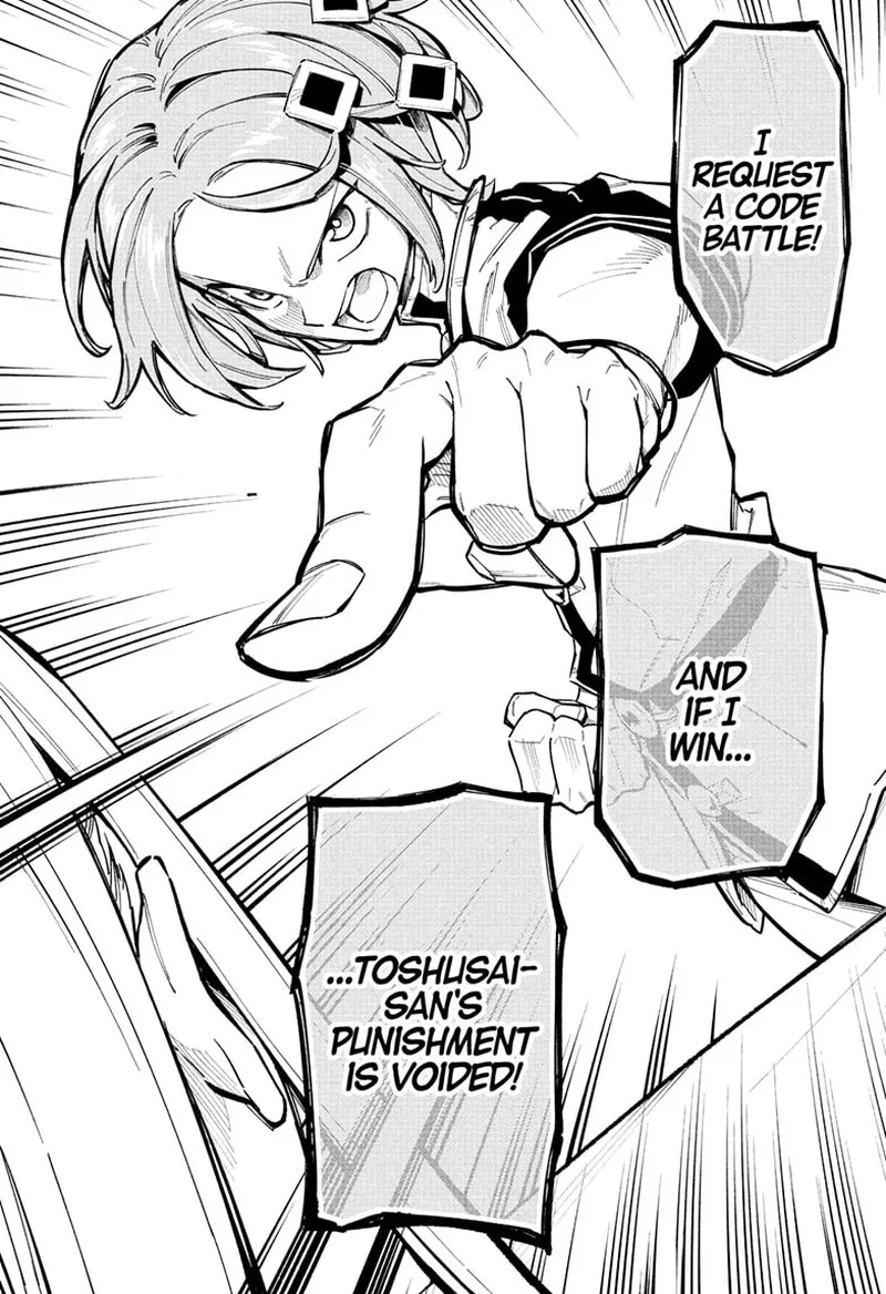 Cipher Academy Chapter 12 page 12