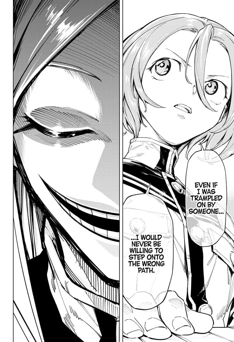 Cipher Academy Chapter 13 page 6