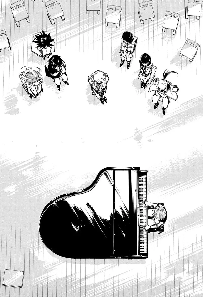 Cipher Academy Chapter 13 page 2
