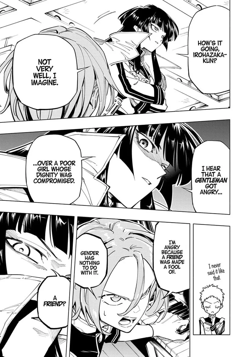 Cipher Academy Chapter 13 page 10