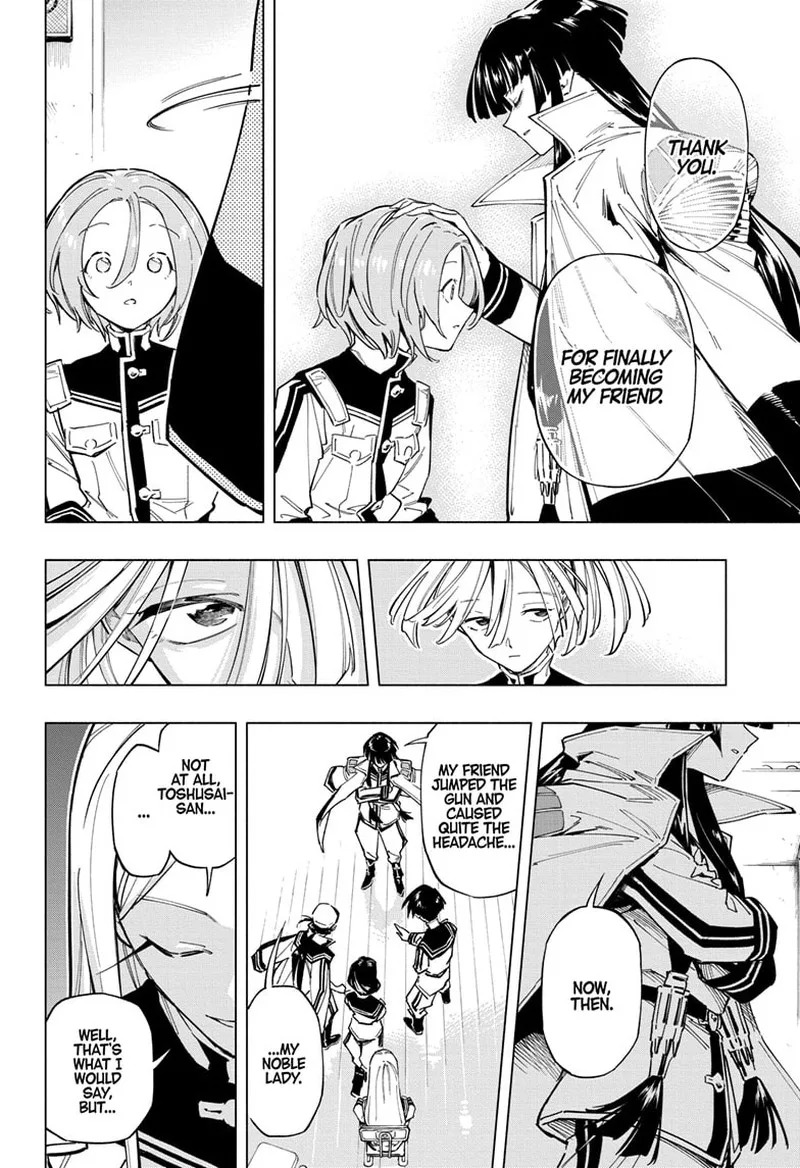 Cipher Academy Chapter 13 page 11
