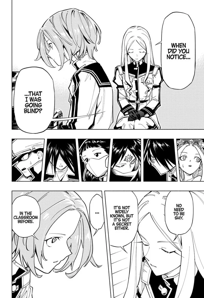 Cipher Academy Chapter 13 page 4