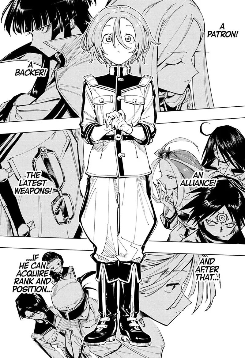 Cipher Academy Chapter 13 page 17