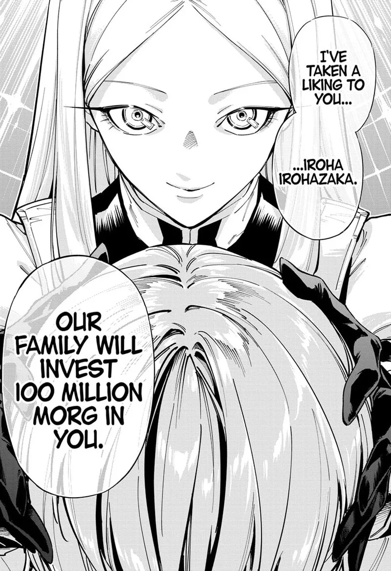 Cipher Academy Chapter 13 page 15