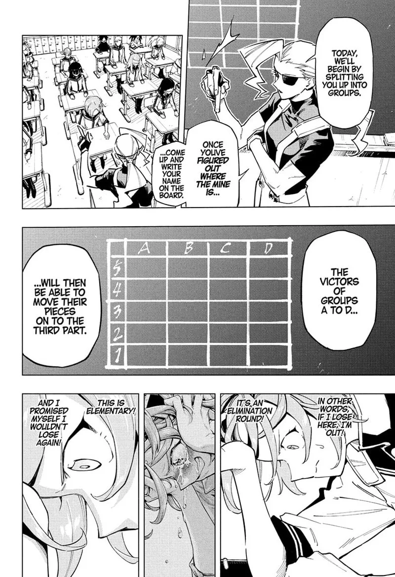 Cipher Academy Chapter 14 page 2