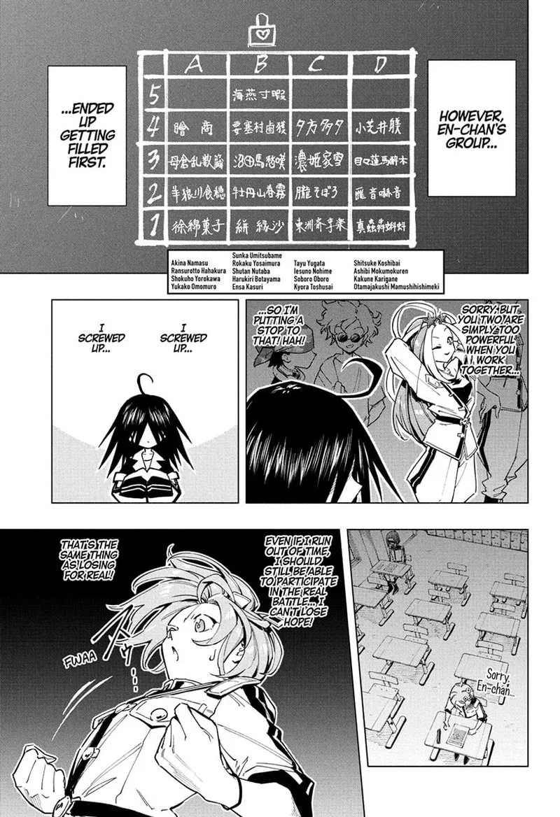 Cipher Academy Chapter 14 page 5