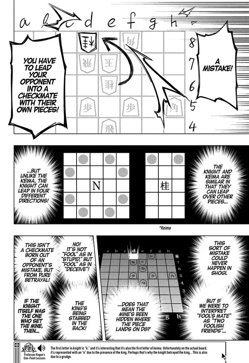 Cipher Academy Chapter 14 page 8