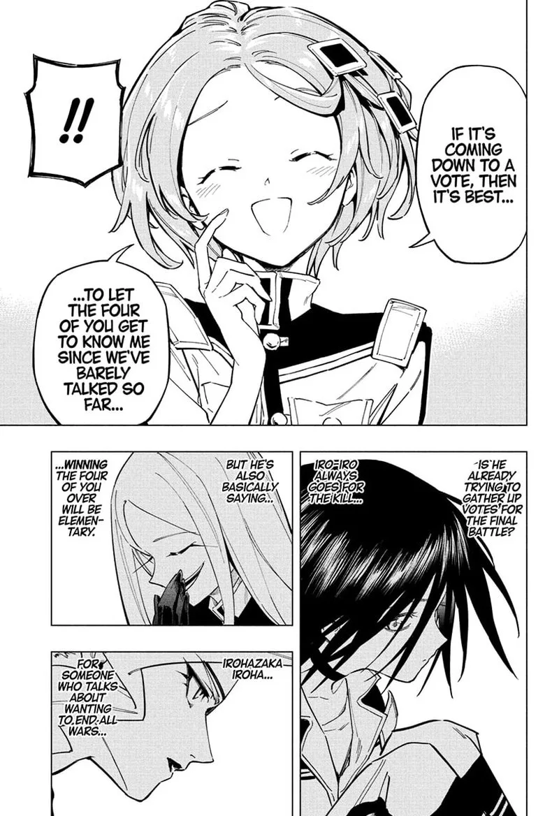 Cipher Academy Chapter 14 page 13