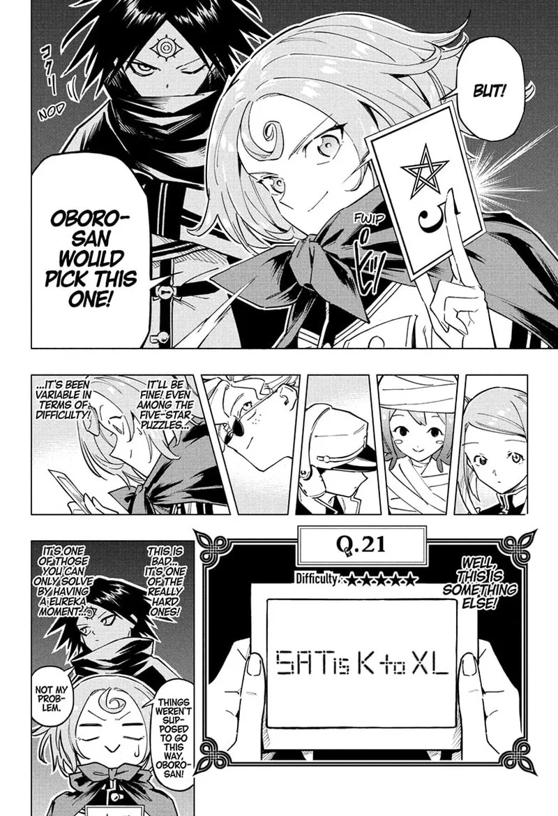 Cipher Academy Chapter 15 page 8