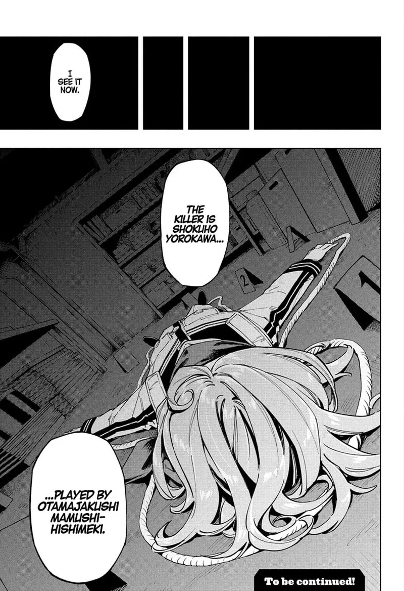 Cipher Academy Chapter 15 page 18