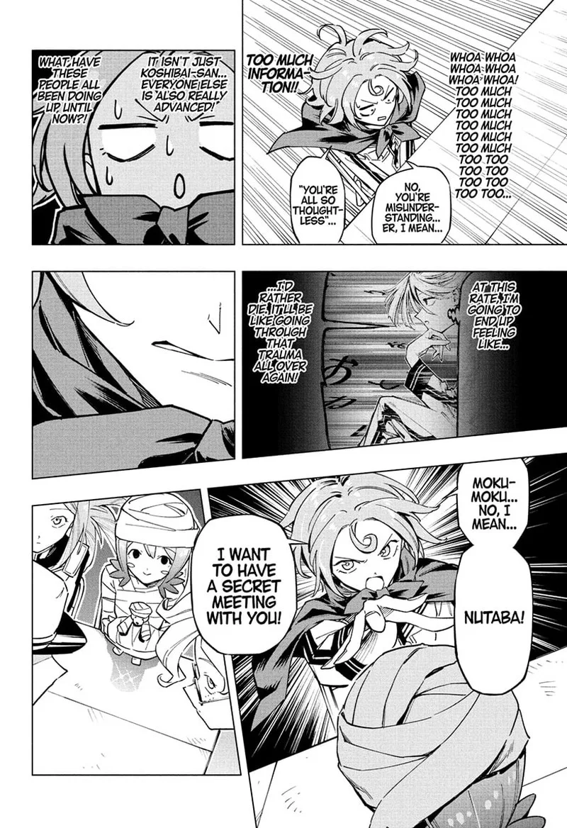Cipher Academy Chapter 15 page 13