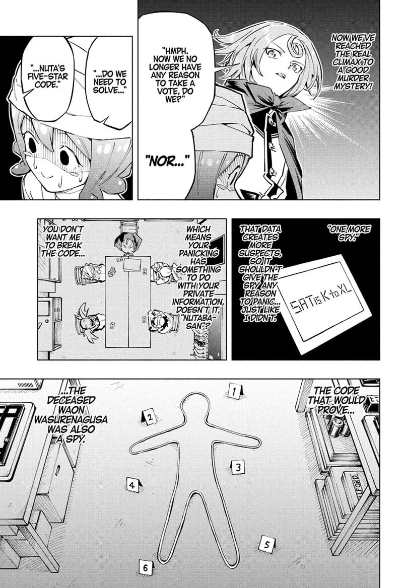 Cipher Academy Chapter 16 page 13