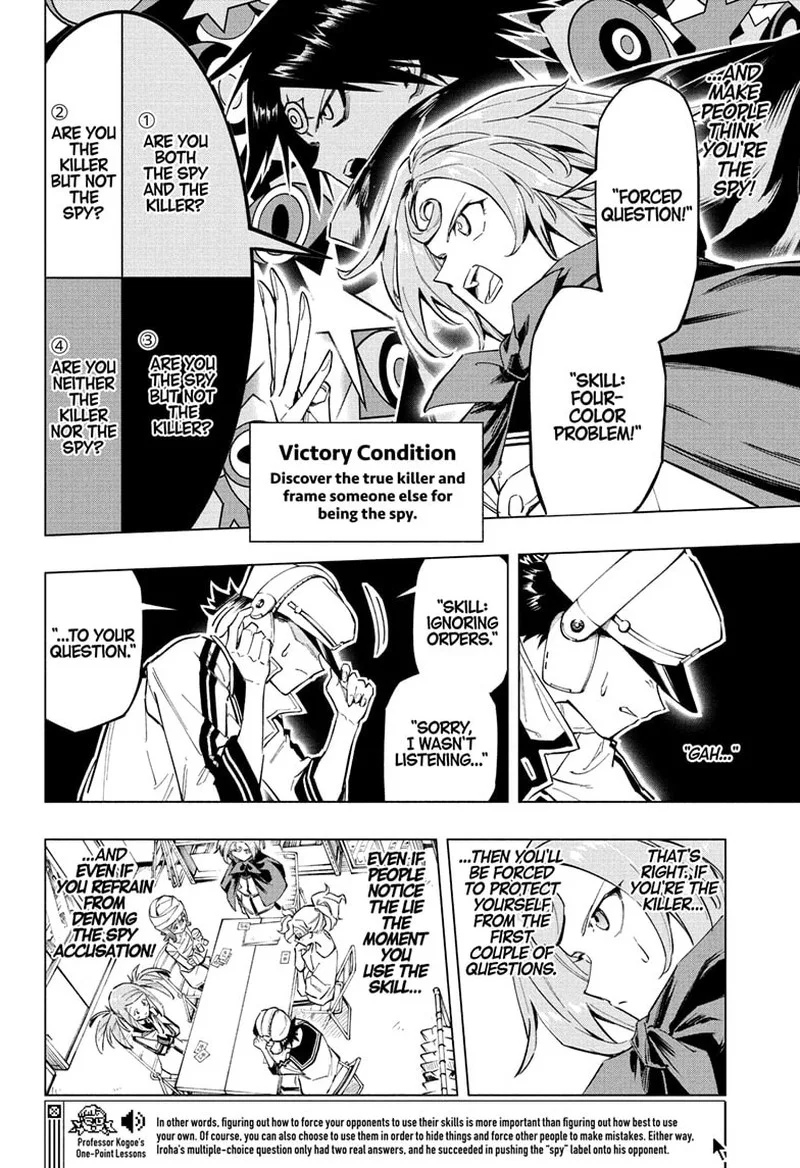 Cipher Academy Chapter 16 page 12