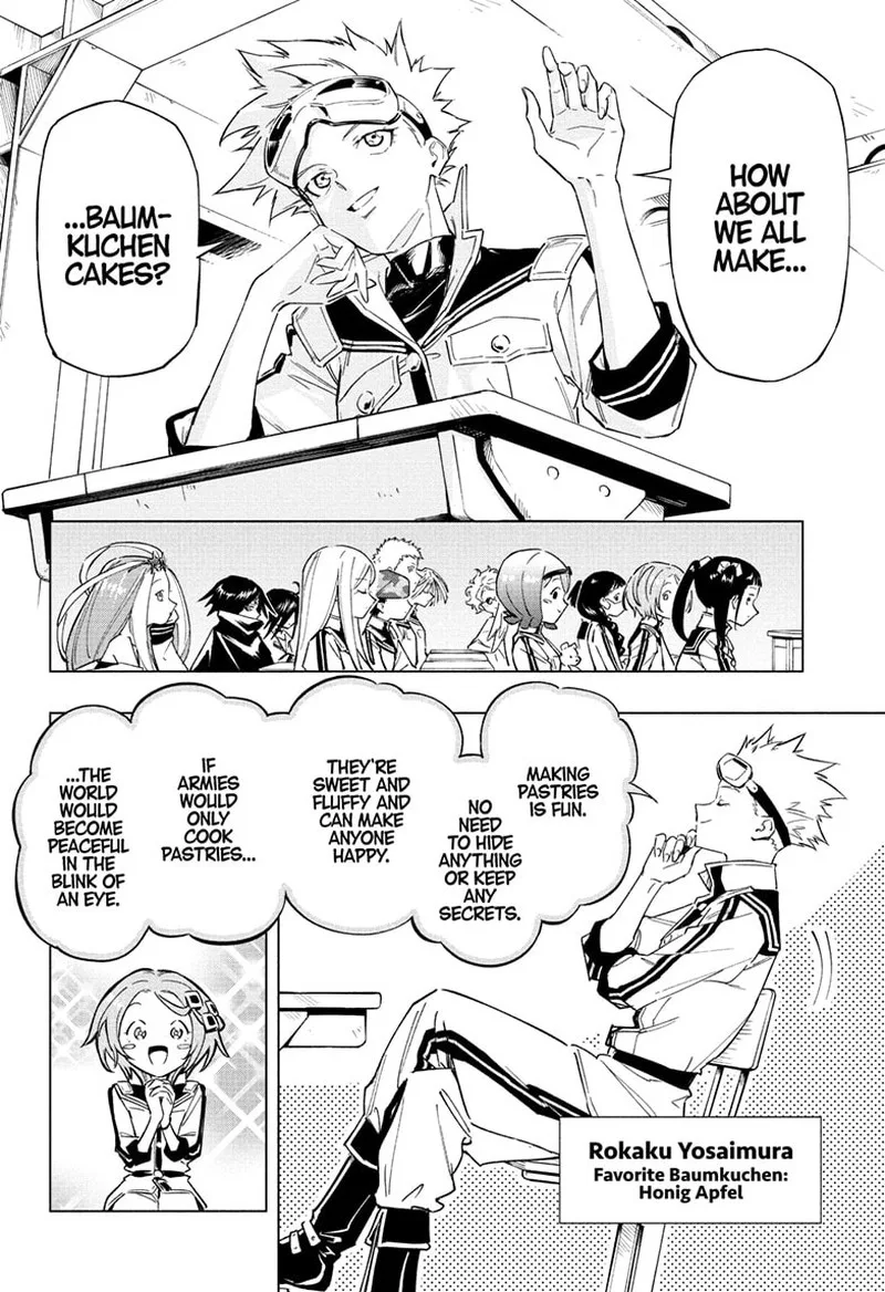 Cipher Academy Chapter 17 page 6