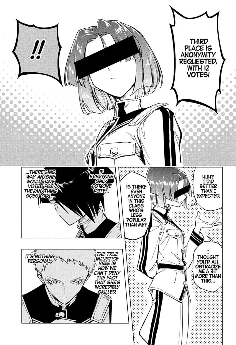 Cipher Academy Chapter 18 page 8