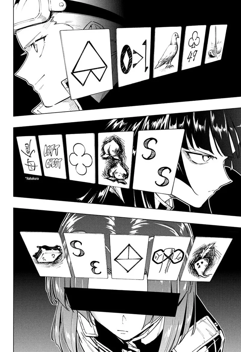 Cipher Academy Chapter 18 page 12