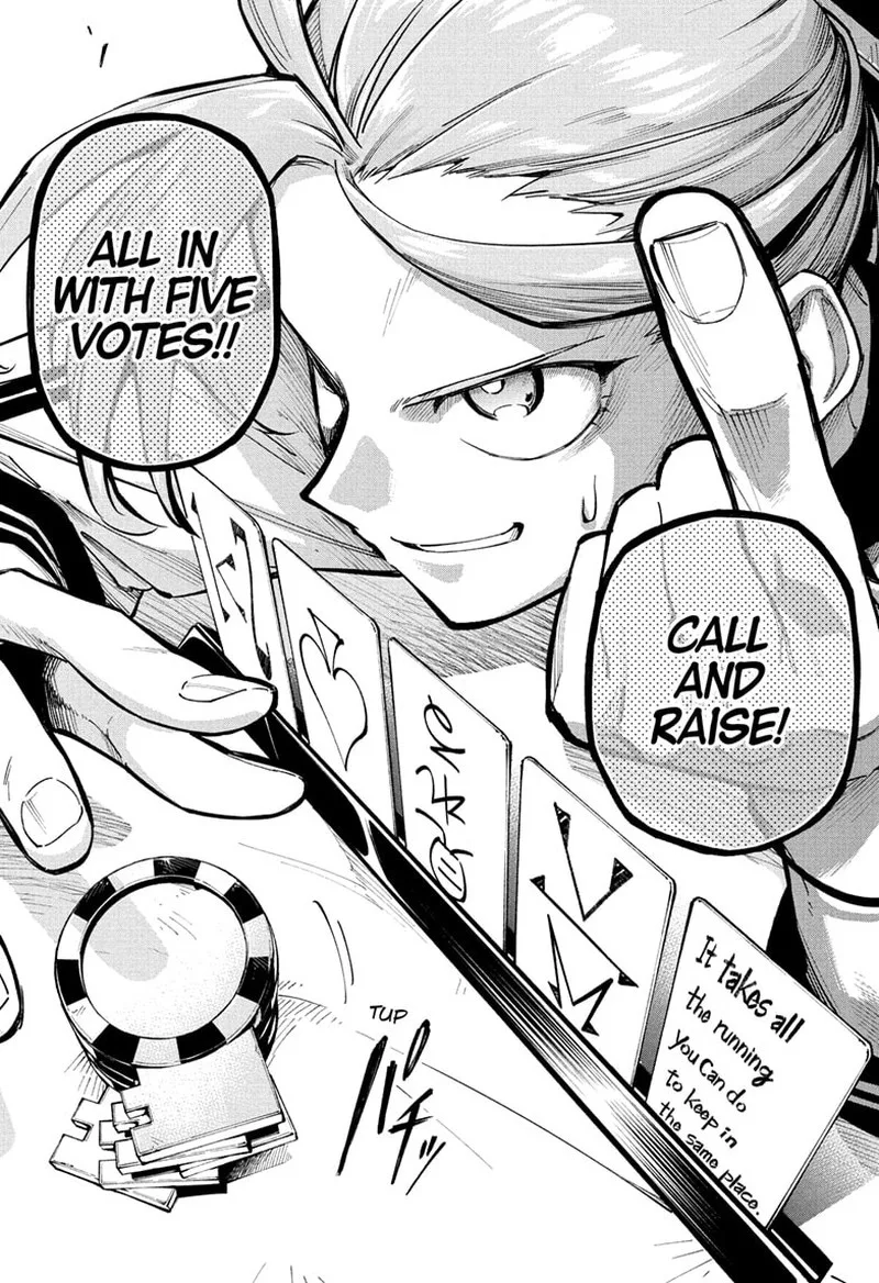 Cipher Academy Chapter 18 page 16