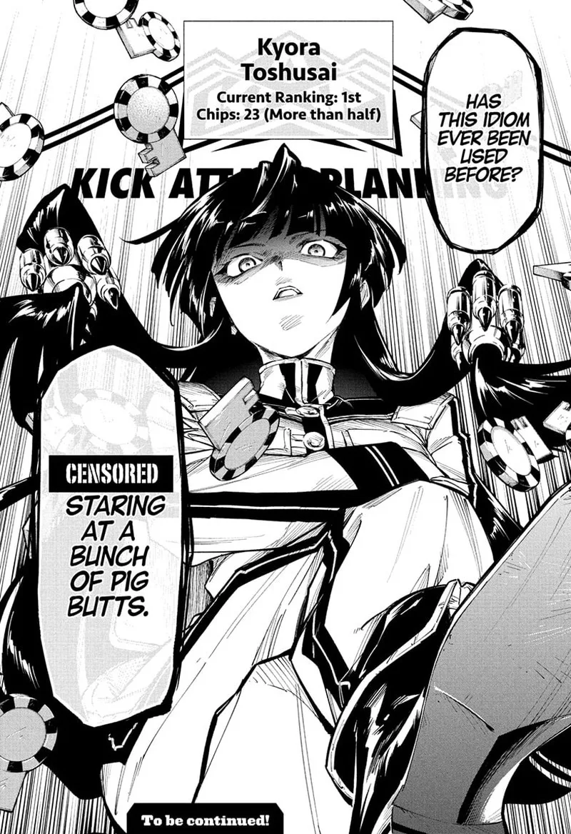 Cipher Academy Chapter 19 page 19
