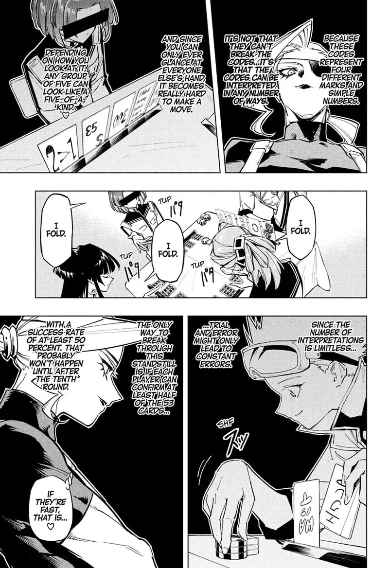 Cipher Academy Chapter 19 page 13