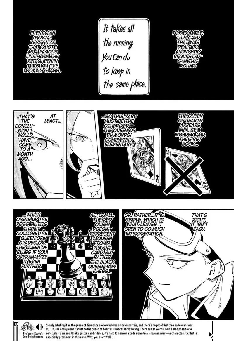 Cipher Academy Chapter 19 page 12