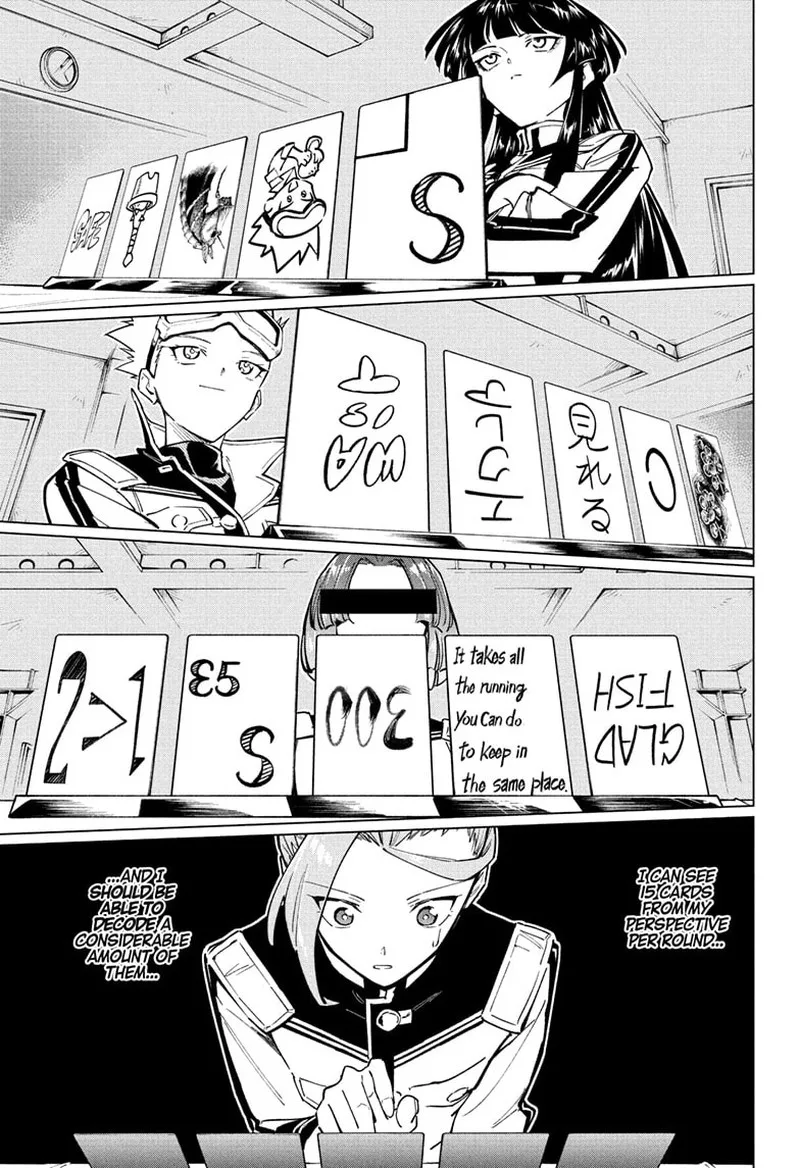 Cipher Academy Chapter 19 page 11